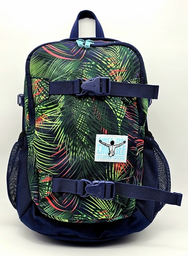 Chiemsee rucksack tropisches - chiemsee,