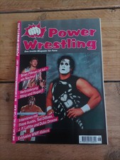 Wwe WWF Power Wrestling