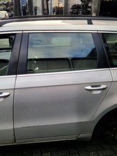 Tür VW Passat (3AA) 2.0 TDI -