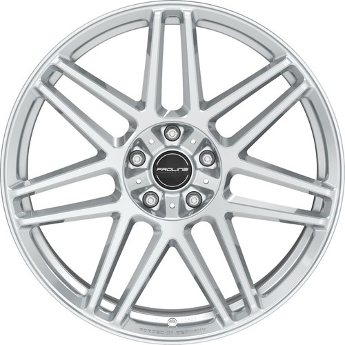 Proline pfg forged vanadium - pfg,
