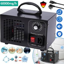 Ozongenerator 60000 mg/h