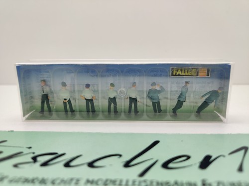 Faller 156001 figuren - faller, figuren-set
