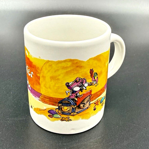 Diddl tasse becher kaffeetasse - tasse,