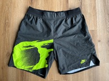 Nike (L) Tennisshorts