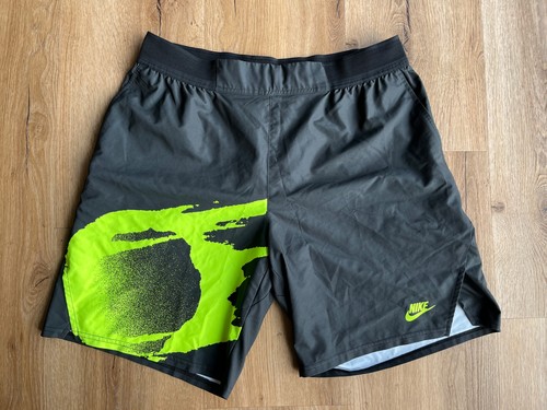 Nike tennisshorts - nike,