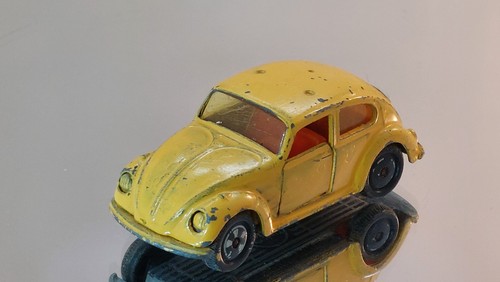 Volkswagen 1300 beetle - vw,