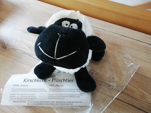 Baby nici shaun - nici, schaf