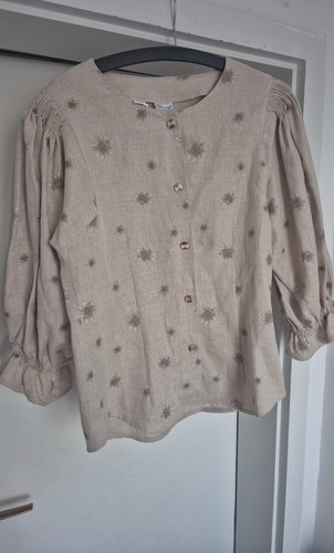 Größe l imperial - 38, m