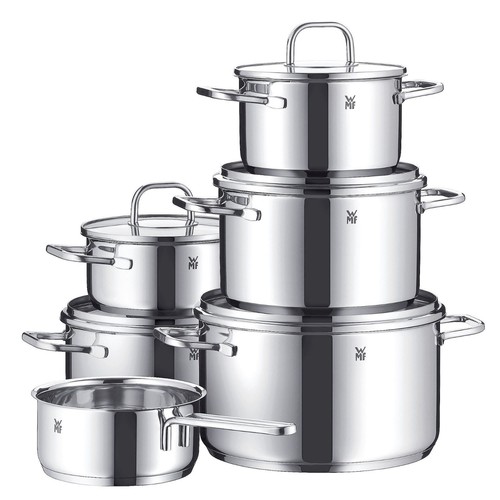 Wmf topf set - topf-set, inspiration
