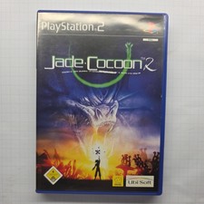 Jade Cocoon 2 (Sony