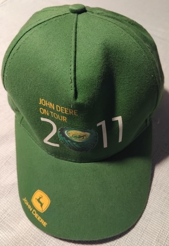 John deere cap mütze super - john,