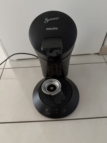 Philips senseo original plus - philips,