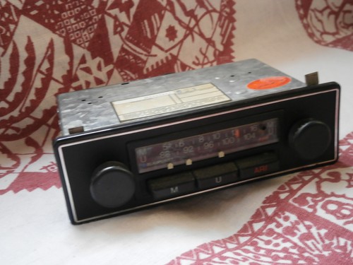 Blaupunkt nürnberg 14 - m,