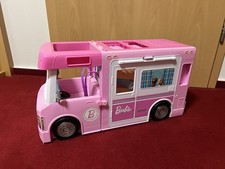 Barbie 3-in-1 Abenteuer Dream