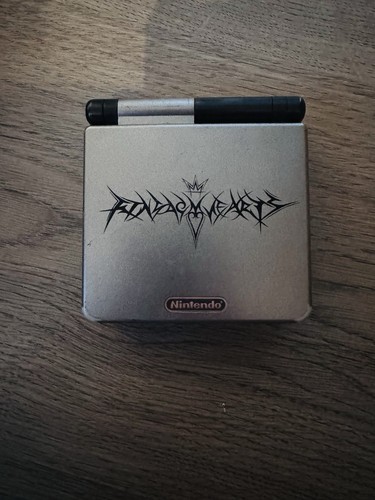 Nintendo gameboy advance - gameboy,