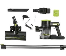 Akku Handstaubsauger Kabellos