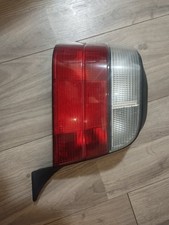 Original BMW E36 Touring