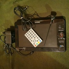 Lenco TV mobil TFT-925