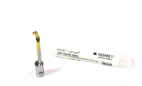 Komet vhm mini bohrstange h52 - komet,