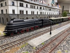 Märklin 846 4 - h0, sk