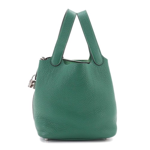Hermes picotin lock - hermes,