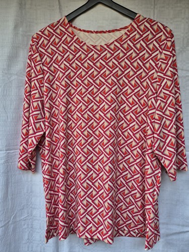 Shirt qvc xl - qvc, gr.