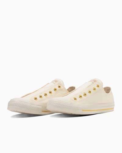 Converse all star goldstripe - all,