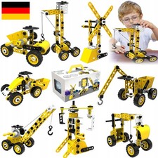 Elektronischer Baukasten STEM