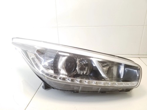 Kia ceed 2010 rechts - kia,