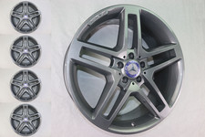 Original Mercedes GLK X204 AMG