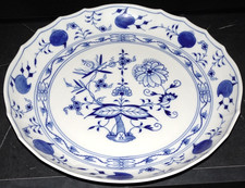 MEISSEN Zwiebelmuster schöner
