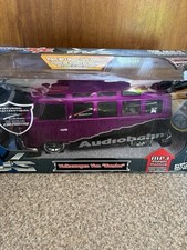 RC VW T1 Audiobahn Bulli Bus
