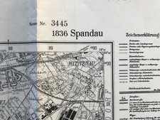 Berlin Spandau, Tegel