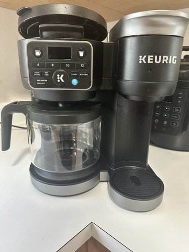 Duo hot iced single - k-duo®,