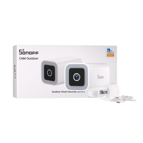 Sonoff wlan kamera - sonoff, ip-kamera