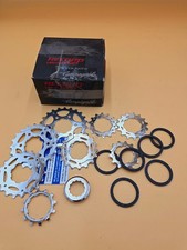 NOS NEU Kassette Campagnolo