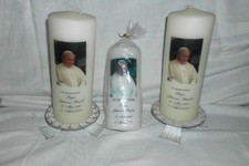 11 teiliges sakrales Set aus