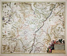 Elsass Alsatia Alsace Baden