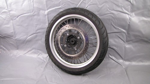 Kreidler dice 125 vorderrad - cr,