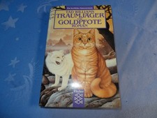 Tad Williams - TRAUMJÄGER UND GOLDPFOTE - Fischer Taschenbuch Verlag - Roman