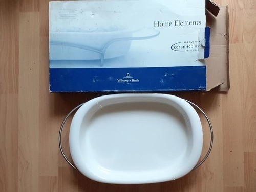 Villeroy boch backform - &,