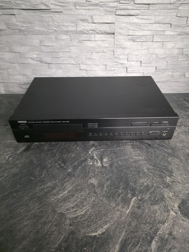 Yamaha cdx 490 - yamaha, cdx-490