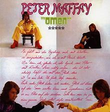 Omen von maffay peter - |, cd