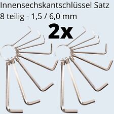 Innensechskantschlüssel