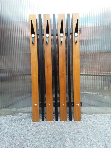 Garderobe wandgarderobe - garderobe,