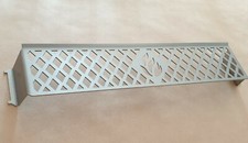 Edelstahl Warmhalterost