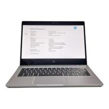 HP ProBook 430 G7 i3-10gen