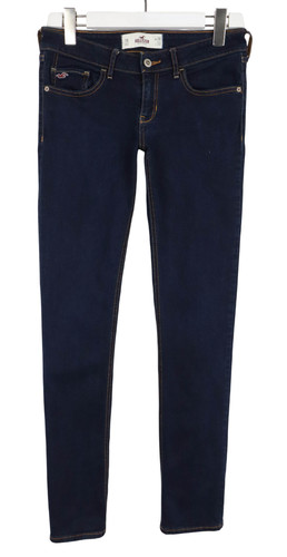 Hollister skinny jeans - skinny,