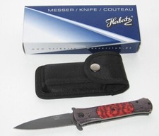 Herbertz einhandmesser 590812 - einhandmesser,