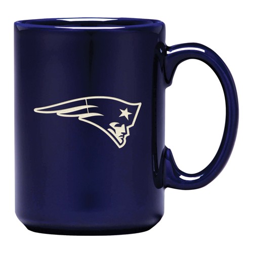 Nfl kaffeetasse new england - nfl,